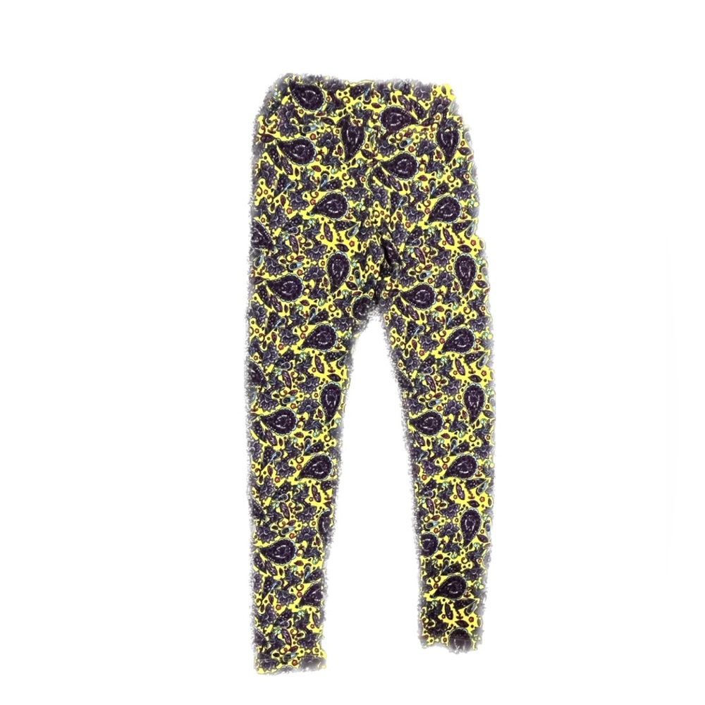 LuLaRoe Tween Leggings